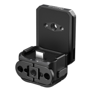 SmallRig 6359 - szybkozłączkowy adapter z portem USB-C i montażową płytką magnetyczną do DJI Osmo Pocket 4 / 3